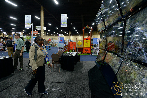 1722 NRPA 2015 Exhibit Hall