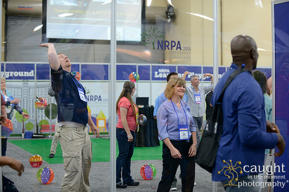 1678 NRPA 2015 Exhibit Hall