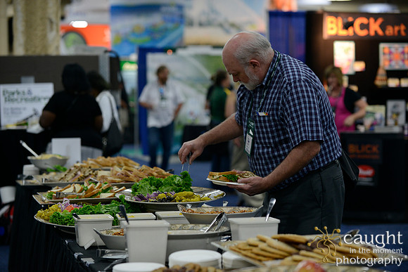 1737 NRPA 2015 Exhibit Hall