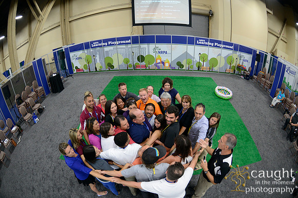 1760 NRPA 2015 Exhibit Hall
