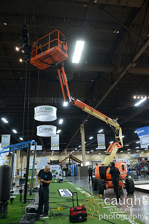 1319 NRPA 2015 Exhibit Hall