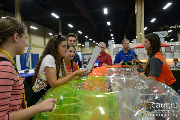 1701 NRPA 2015 Exhibit Hall