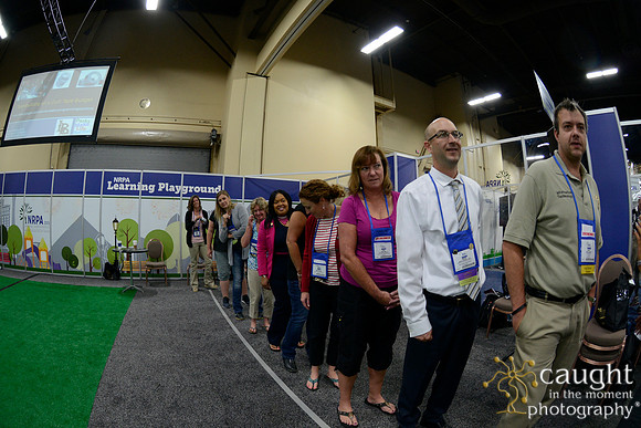 1651 NRPA 2015 Exhibit Hall