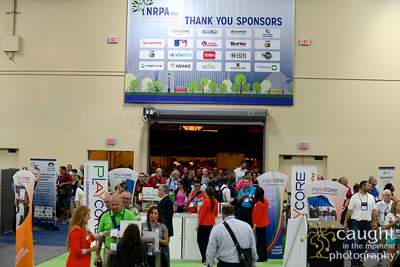 1326 NRPA 2015 Exhibit Hall