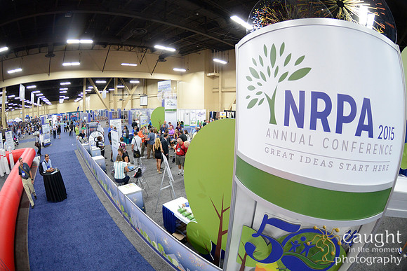 1792 NRPA 2015 Exhibit Hall