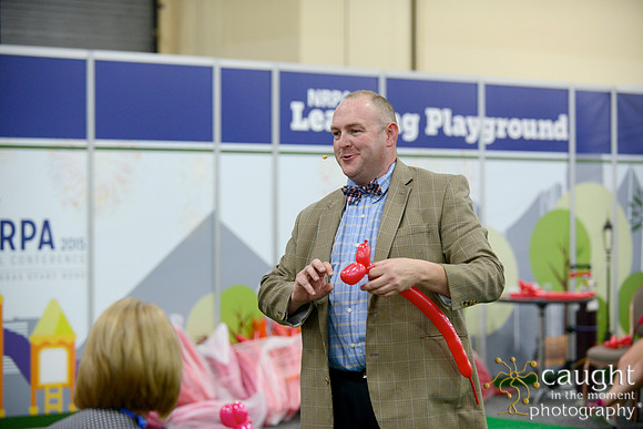 1563 NRPA 2015 Exhibit Hall