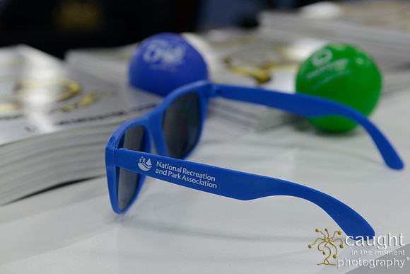 1823 NRPA 2015 Exhibit Hall