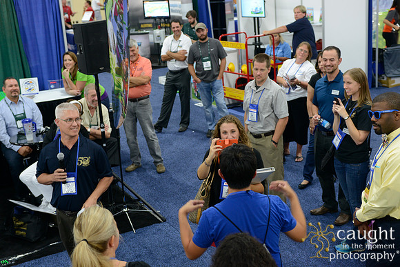 1880 NRPA 2015 Exhibit Hall