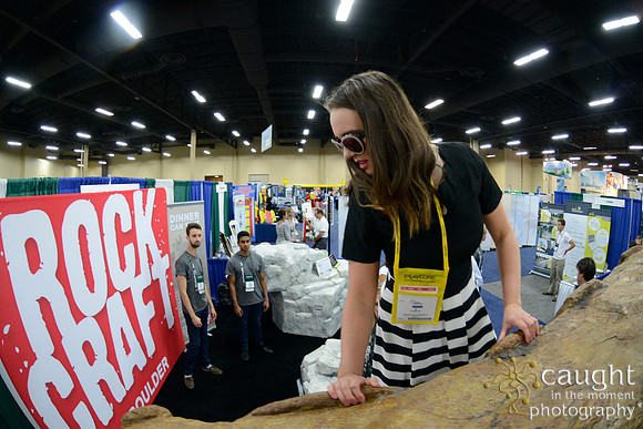 1529 NRPA 2015 Exhibit Hall