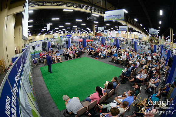 1620 NRPA 2015 Exhibit Hall