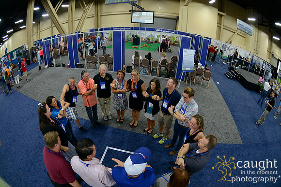 1683 NRPA 2015 Exhibit Hall