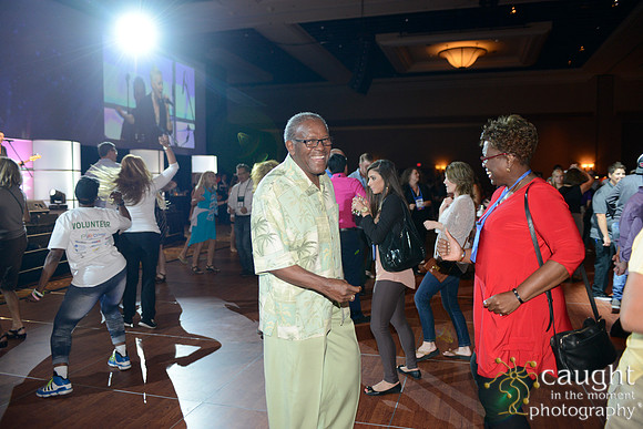 2538 NRPA 2015 50th Anniversary Party