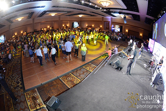 2564 NRPA 2015 50th Anniversary Party