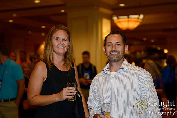 2398 NRPA 2015 50th Anniversary Party