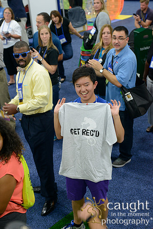 1881 NRPA 2015 Exhibit Hall