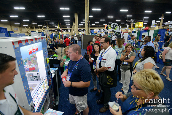 1729 NRPA 2015 Exhibit Hall