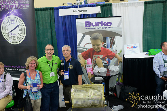 1896 NRPA 2015 Exhibit Hall