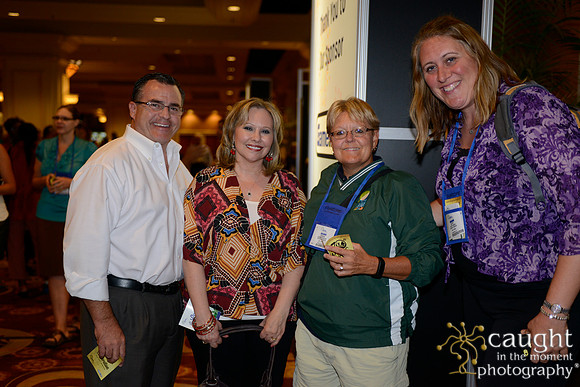 2397 NRPA 2015 50th Anniversary Party