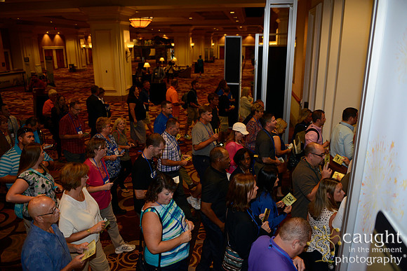 2364 NRPA 2015 50th Anniversary Party
