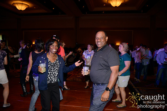 2541 NRPA 2015 50th Anniversary Party