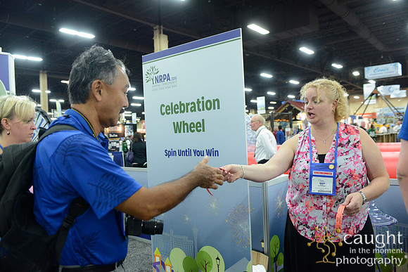 1499 NRPA 2015 Exhibit Hall