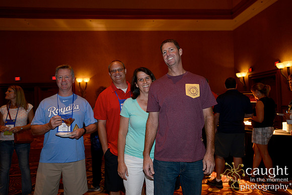 2408 NRPA 2015 50th Anniversary Party