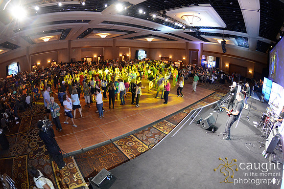 2562 NRPA 2015 50th Anniversary Party