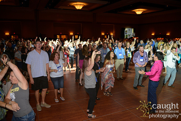 2566 NRPA 2015 50th Anniversary Party