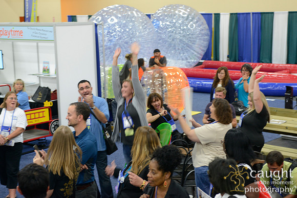 1903 NRPA 2015 Exhibit Hall