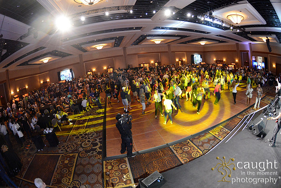 2561 NRPA 2015 50th Anniversary Party
