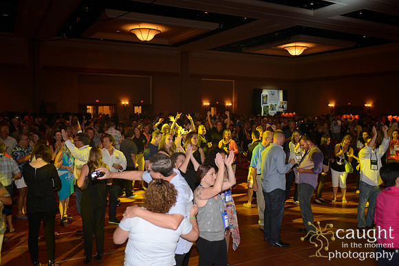2569 NRPA 2015 50th Anniversary Party