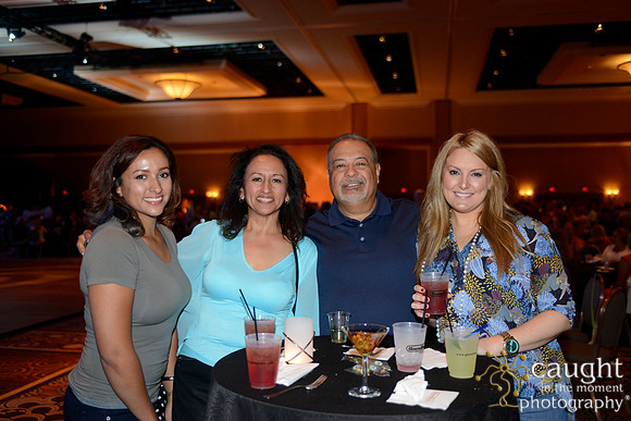 2402 NRPA 2015 50th Anniversary Party