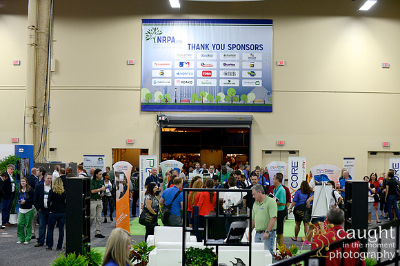 1334 NRPA 2015 Exhibit Hall