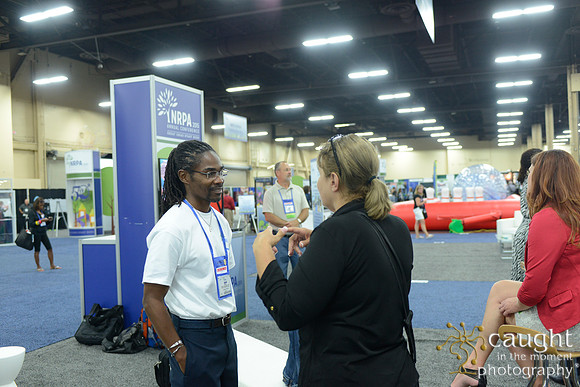 1497 NRPA 2015 Exhibit Hall