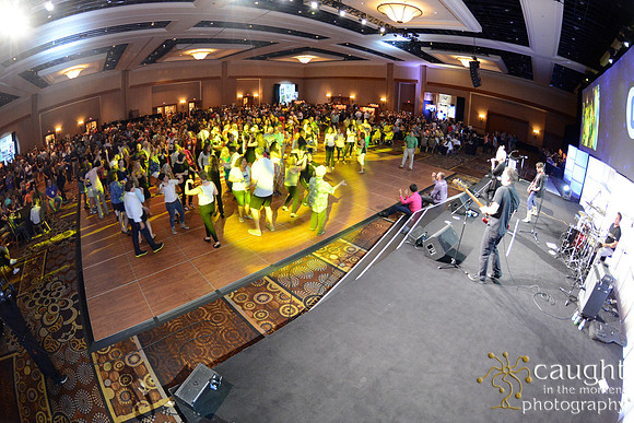 2563 NRPA 2015 50th Anniversary Party
