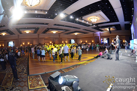 2565 NRPA 2015 50th Anniversary Party