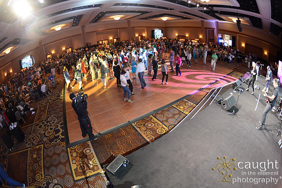 2559 NRPA 2015 50th Anniversary Party