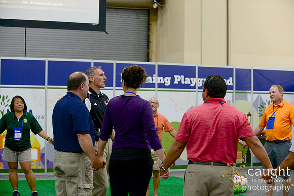 1753 NRPA 2015 Exhibit Hall