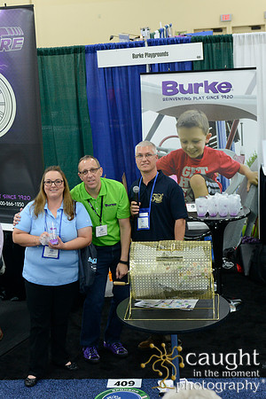 1879 NRPA 2015 Exhibit Hall