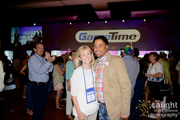 2558 NRPA 2015 50th Anniversary Party