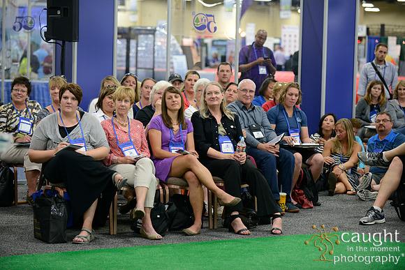 1622 NRPA 2015 Exhibit Hall