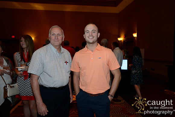 2405 NRPA 2015 50th Anniversary Party
