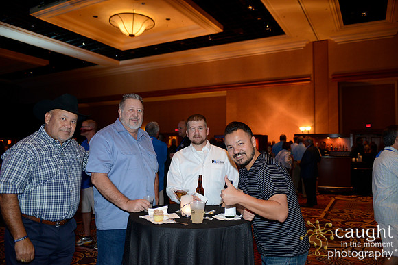 2400 NRPA 2015 50th Anniversary Party