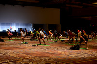 2293 NRPA 2015 Sunrise Yoga
