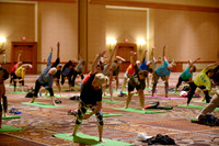 2304 NRPA 2015 Sunrise Yoga