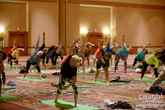 2304 NRPA 2015 Sunrise Yoga
