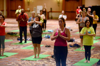 2296 NRPA 2015 Sunrise Yoga