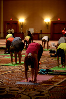2301 NRPA 2015 Sunrise Yoga
