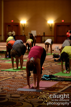 2301 NRPA 2015 Sunrise Yoga