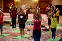 2297 NRPA 2015 Sunrise Yoga